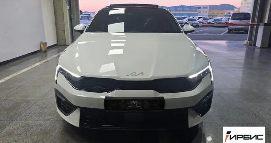 Kia К5 